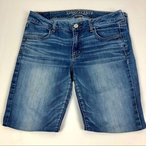 American Eagle Jegging Jeans Size 10